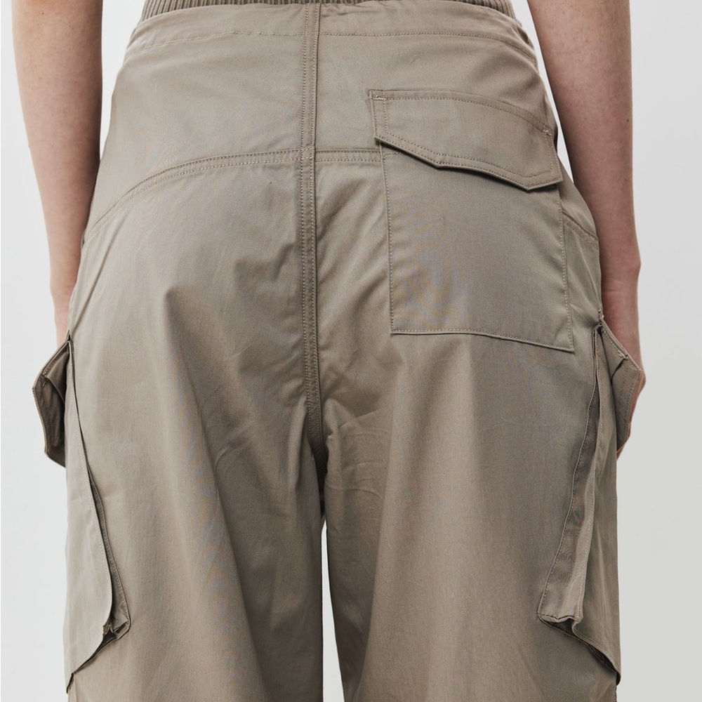 AGOLDE Ginerva Cargo Pant - Picture 10 of 12